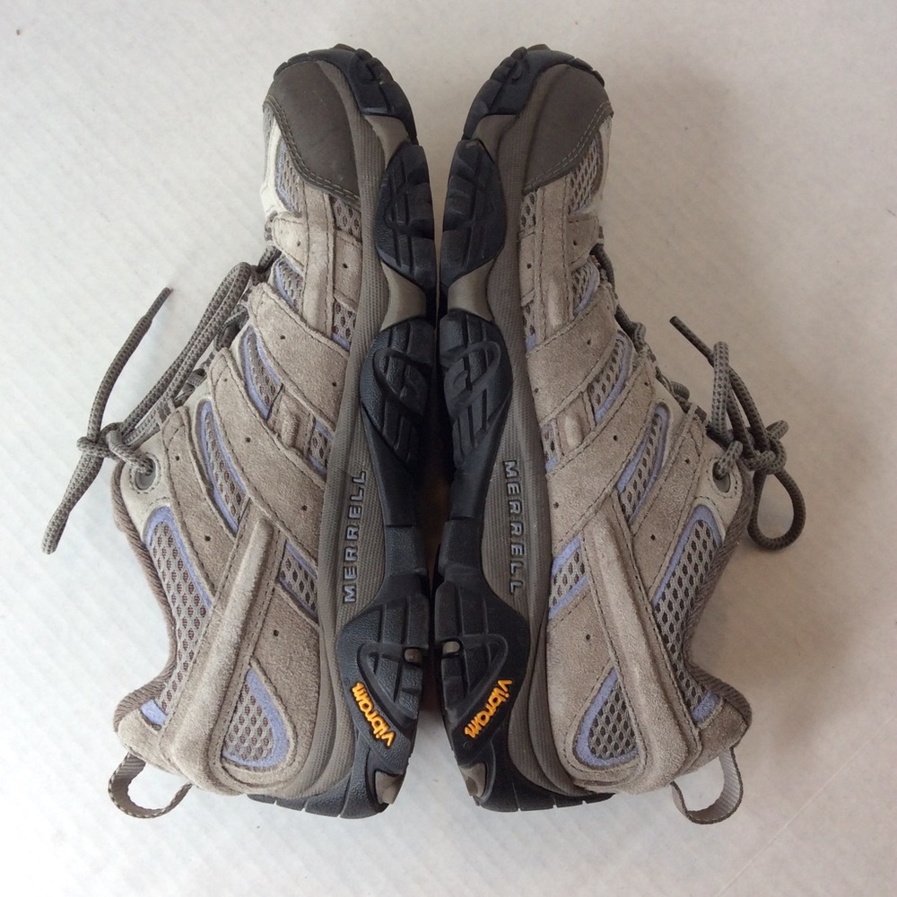 Merrell Moab 2 Ventilator Hiking Shoes Women's J98324 $100